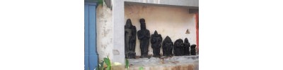 126. திருகருவிலி கொட்டிடை